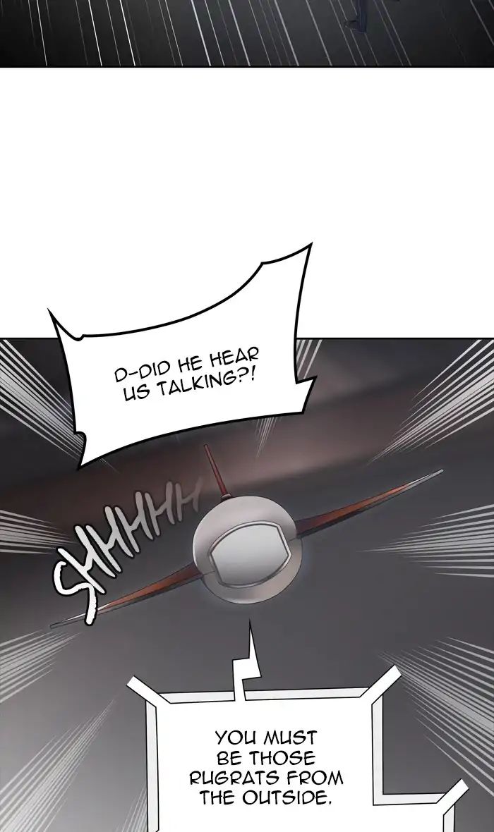 Tower of God, Chapter 438 image 034